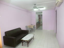 Blk 421 Bukit Batok West Avenue 2 (Bukit Batok), HDB 3 Rooms #125164532